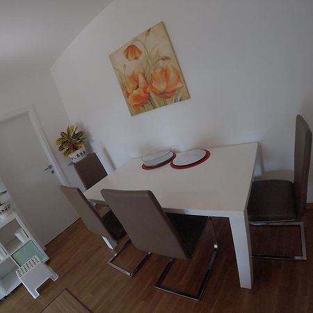 Panorama Apartment Zadar Exterior photo