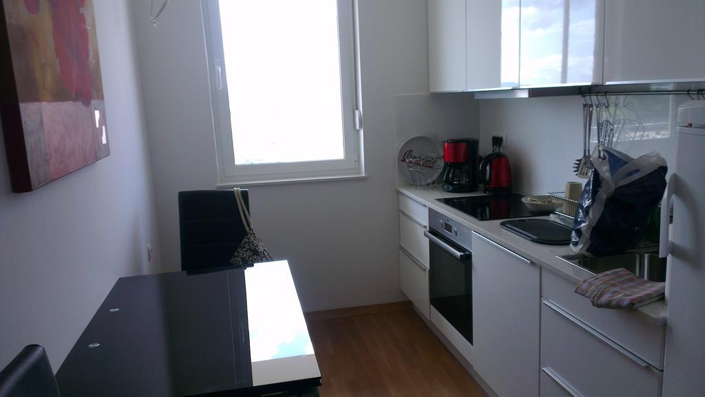 Panorama Apartment Zadar Room photo