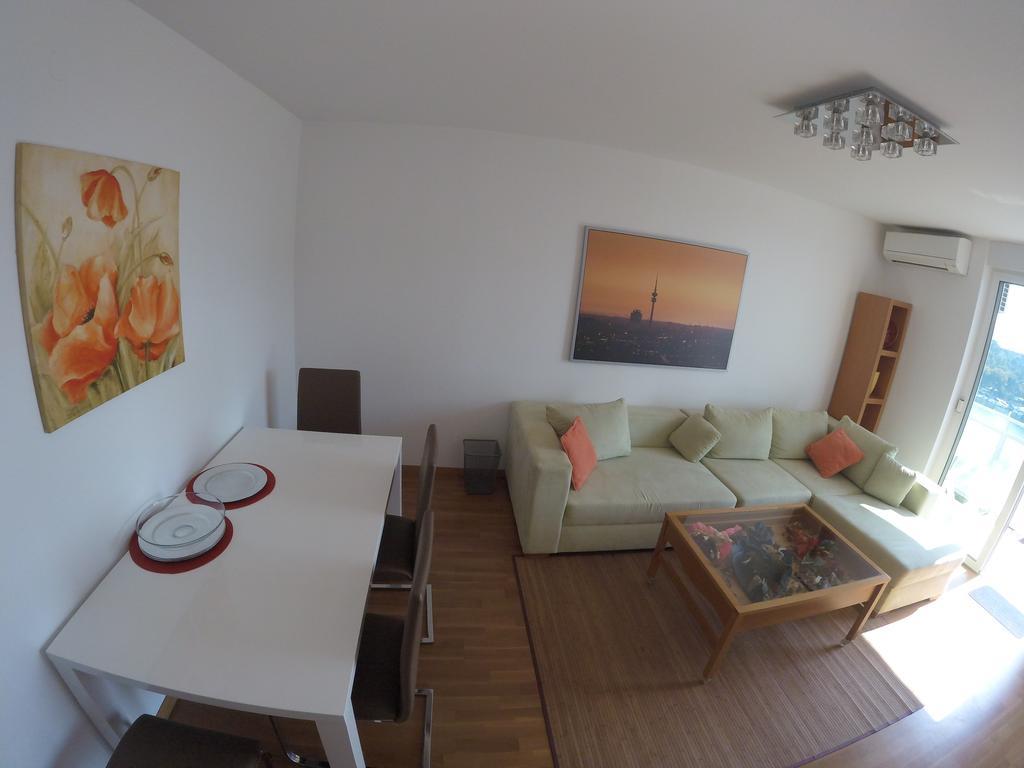 Panorama Apartment Zadar Exterior photo